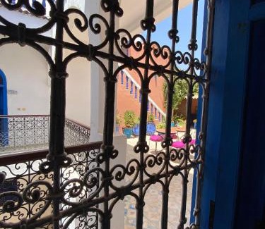 Old Medina House | Riad Safi - maison historique