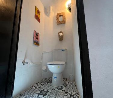 Medina Bed & Breakfast | Riad Sala Art Marrakech