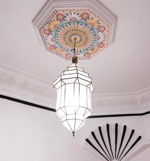 Medina Bed & Breakfast | Riad Sala Art Marrakech