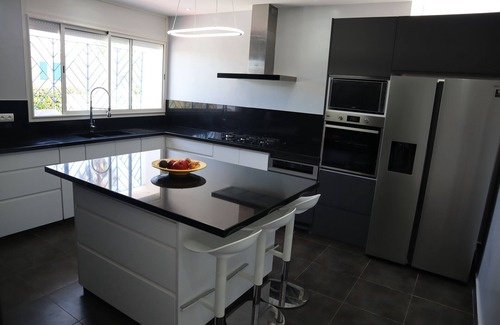 Skhirat-Temara Villa | Riad Sana – Skhirat – Lovely well fitted seafront villa with pool and big garden