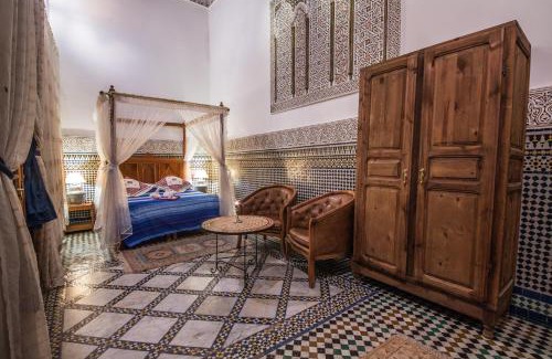 El Ayoun House | Riad Sara