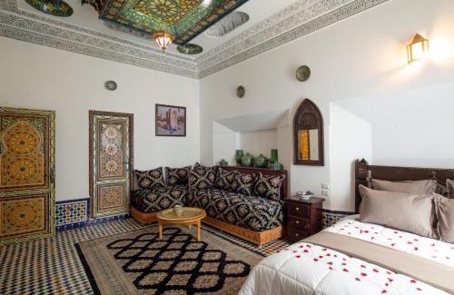 Talaa House | Riad Sayeda Al Hora