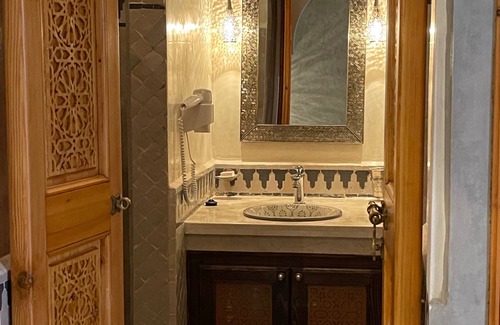 Medina House | Riad Shajara