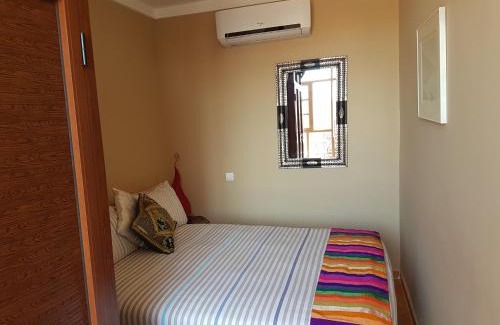 Taroudannt House | Riad Tafilag