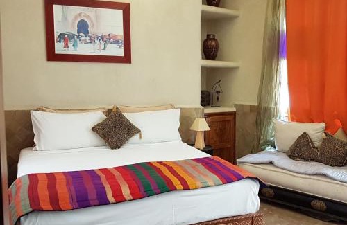 Taroudannt House | Riad Tafilag