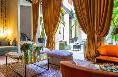 Riad Zitoun Jdid House | Riad Tajania