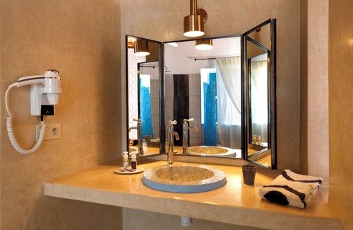 Ghazoua House | Riad Tamayourt Ocean View