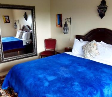 Oulad Salah Bed & Breakfast | Riad TANJIL