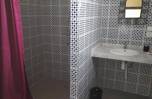 Oulad Salah House | Riad Tanjil