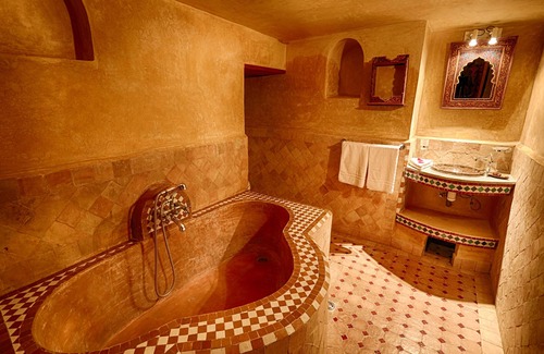 Ain Azlitan House | Riad TOYOUR