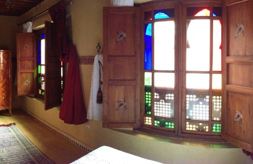 Ain Azlitan House | Riad TOYOUR