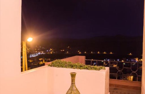 Boumalne Dades Bed & Breakfast | RIAD TUMAST