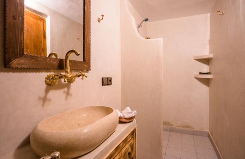 Boumalne Dades Bed & Breakfast | RIAD TUMAST