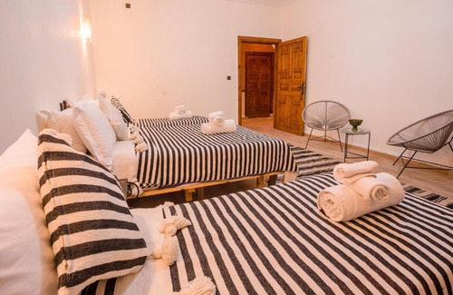 Boumalne Dades Bed & Breakfast | RIAD TUMAST
