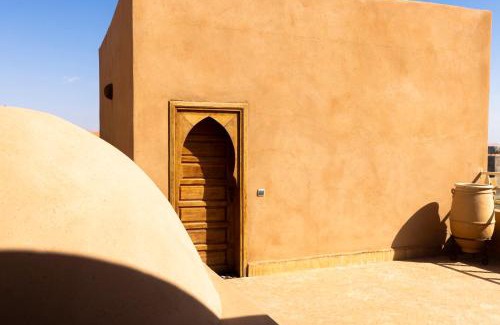 Hassilabied House | Riad Villa Amood
