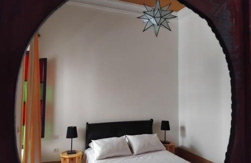 Zaouia Sidi Rhalem Bed & Breakfast | Riad Yakimour