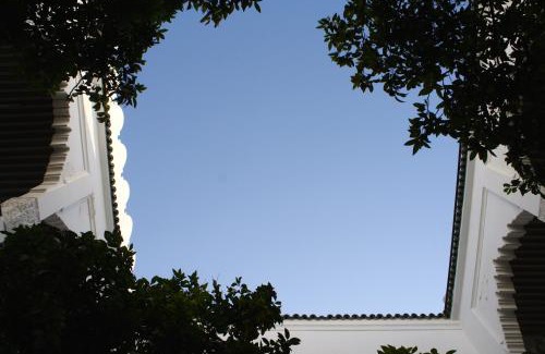 Meknes Medina House | Riad Yamcha