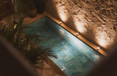 Sidi Ben Slimane El Jazouli Villa | Riad Yuna