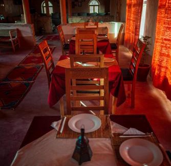 Ait Benhaddou House | Riad Zaytoune