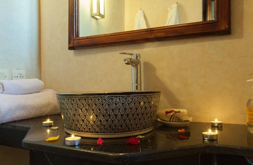 Mouassine Bed & Breakfast | RIAD ZEHAR