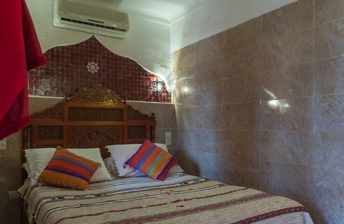 Mouassine Bed & Breakfast | RIAD ZEHAR