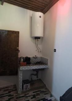 Qasbah En Nouar House | Riad zineb
