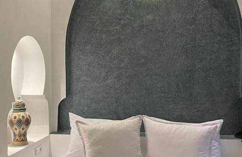 Meknes Medina House | Riad Zyna