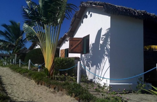 Nosy Boraha House | Riake Resort & Villa - Comfort Bungalow with Sea View