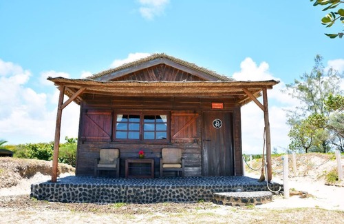 Nosy Boraha House | Riake Resort & Villa - Deluxe Bungalow with Sea View