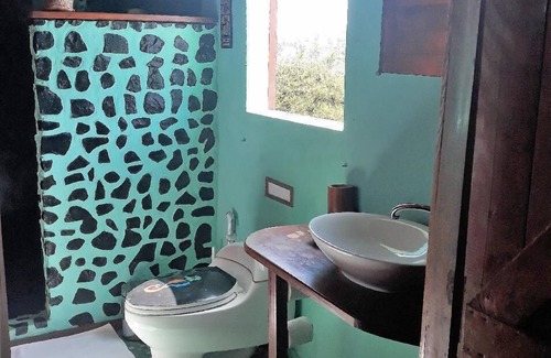 Nosy Boraha House | Riake Resort & Villa - Deluxe Bungalow with Sea View