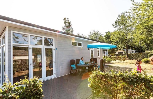 Municipality of Oost Gelre Ski Chalet | ✓ Rialto at Résidence Lichtenvoorde ✓ Holiday home for 5 persons ✓ Located in Lichtenvoorde (Gelderland) ✓ Holiday park in the Achterhoek ✓ Book directly through the park