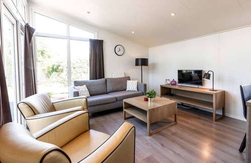 Municipality of Oost Gelre Ski Chalet | ✓ Rialto at Résidence Lichtenvoorde ✓ Holiday home for 5 persons ✓ Located in Lichtenvoorde (Gelderland) ✓ Holiday park in the Achterhoek ✓ Book directly through the park
