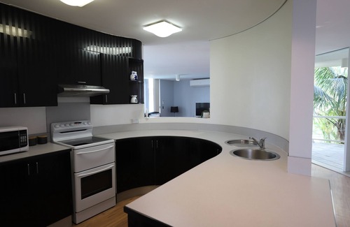 Port Macquarie Apartment | Riana Moorings 20 - Stylish Waterfront Apartment