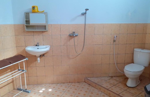 Rantepao House | Riana's Homestay