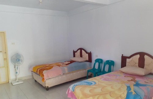 Rantepao House | Riana's Homestay