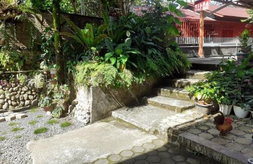 Rantepao House | Riana's Homestay