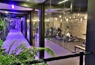 El Cangrejo Hotel | Riande Urban Hotel