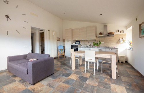 Riano Apartment | [RIANO] - A stone's throw from Rome - Relax, Nature & free parking