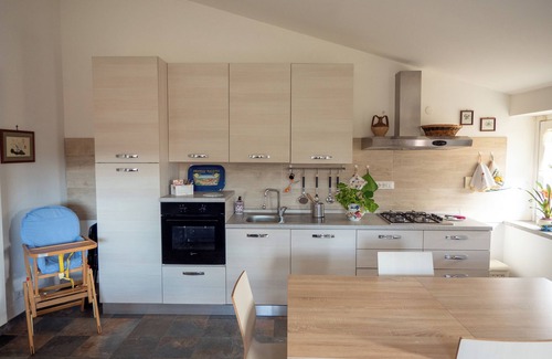 Riano Apartment | [RIANO] - A stone's throw from Rome - Relax, Nature & free parking