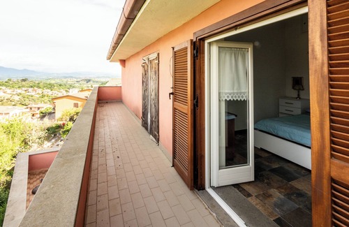 Riano Apartment | [RIANO] - A stone's throw from Rome - Relax, Nature & free parking