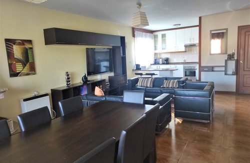 Goian House | Rías Baixas - House with swimming pool in Goián, very close to the beaches and Portugal