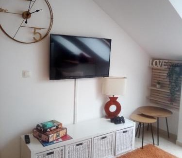 Rianxo Apartment | Rias Baixas Rianxo