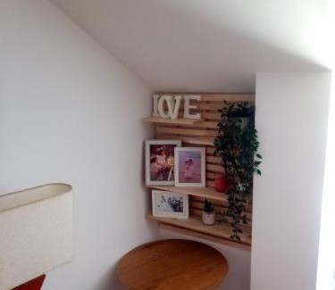 Rianxo Apartment | Rias Baixas Rianxo