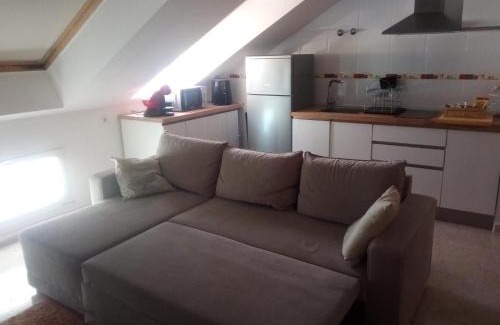 Rianxo Apartment | Rias Baixas Rianxo