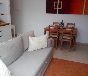 Rianxo Apartment | Rias Baixas Rianxo