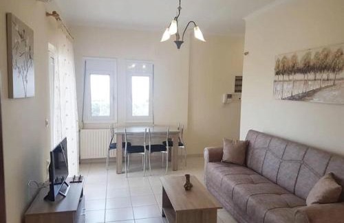 Daratsos Apartment | Rias Sea View Apartment