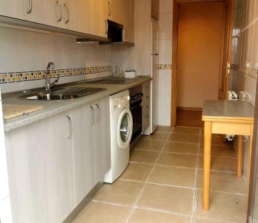 Riaza Apartment | Riaza Vacacional - Apartamento en el centro