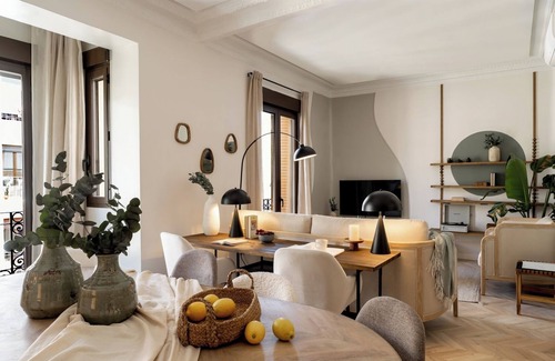 Arapiles Apartment | Riazo - 4 bedrooms in Arapiles