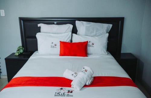 Thulamahashe Hotel | Rib's Boutique Hotel