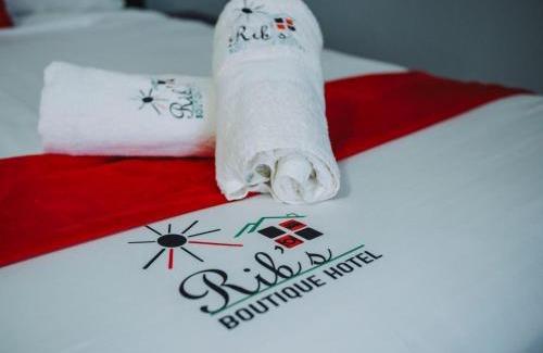 Thulamahashe Hotel | Rib's Boutique Hotel